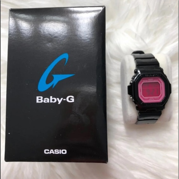 Baby-G Watch